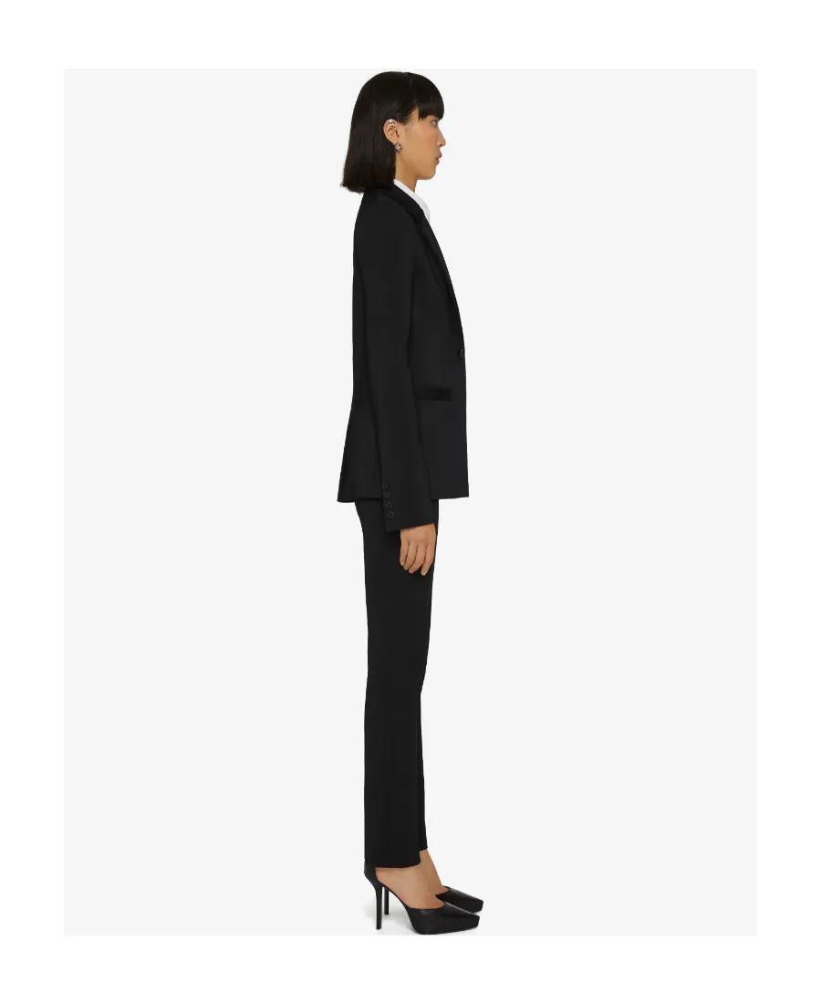 Slim Fit Tailored Jacket