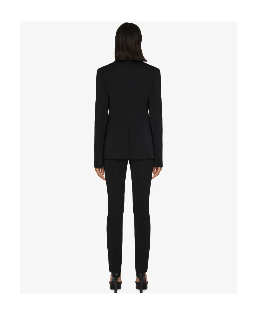 Slim Fit Tailored Jacket