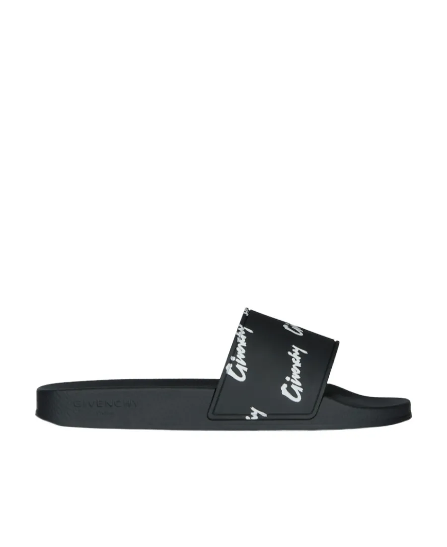 Printed Slippers
