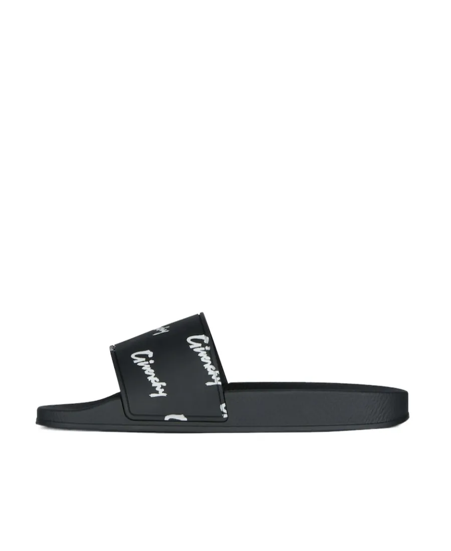 Printed Slippers
