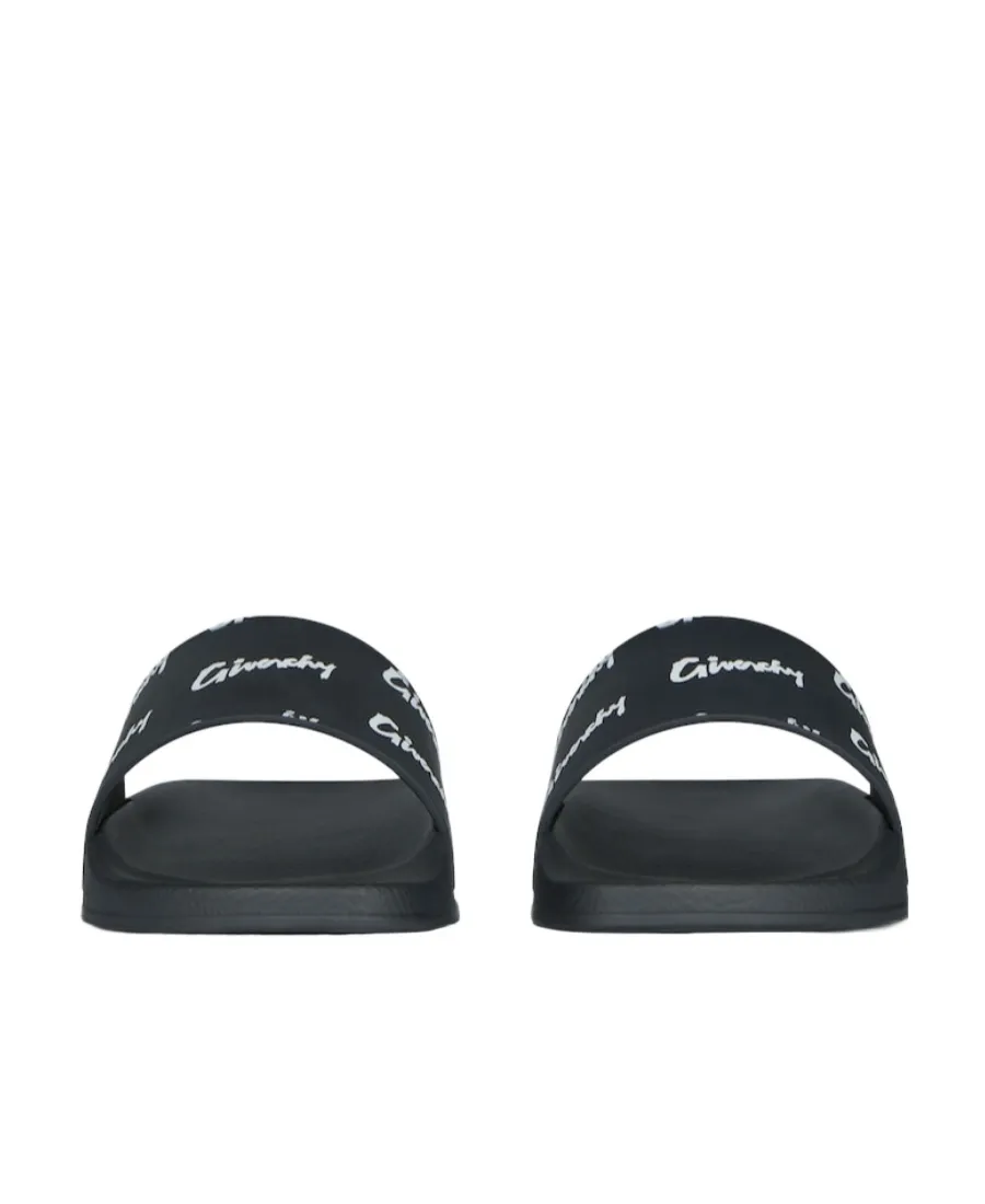 Printed Slippers