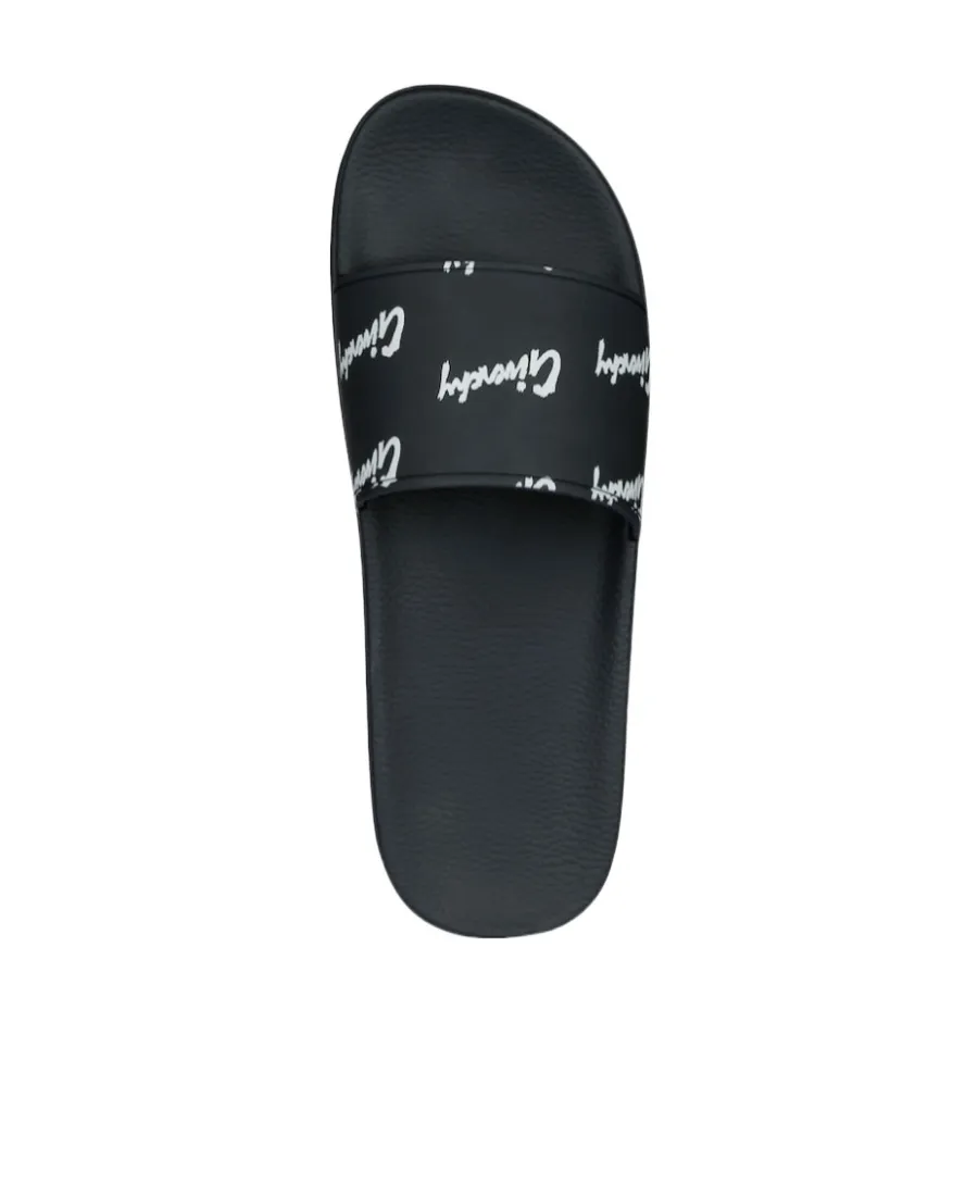 Printed Slippers
