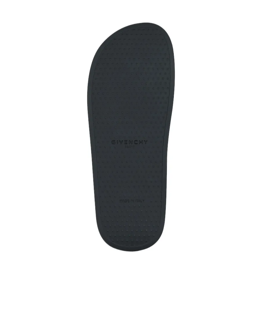 Printed Slippers