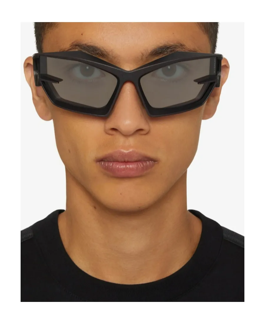Giv Cut Sunglasses In Nylon