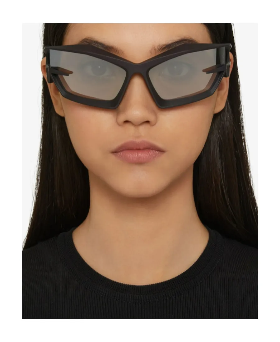 Giv Cut Sunglasses In Nylon