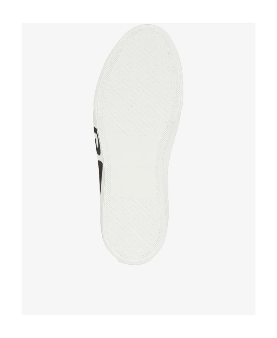 City Sport Lace-Up Sneakers