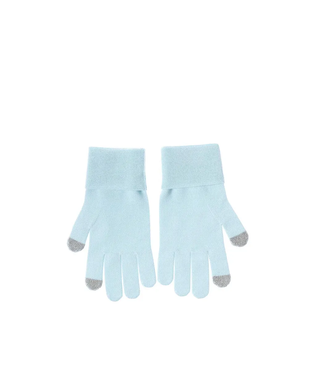 Logo Gloves