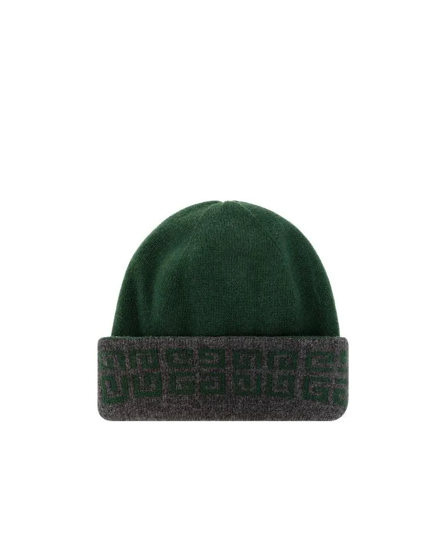Logo Double-Sided Pee Cap