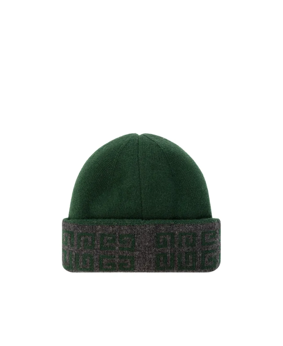 Logo Double-Sided Pee Cap