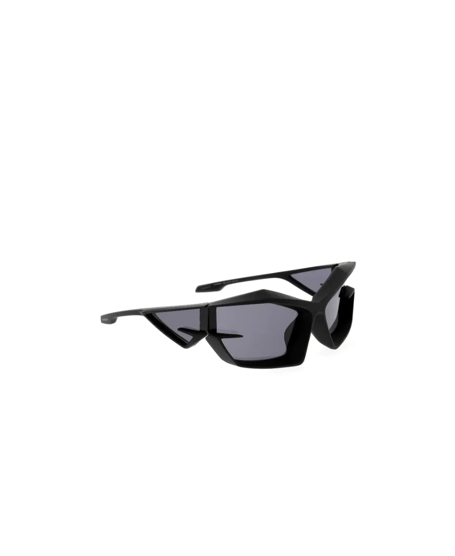 Rectangle Frame Sunglasses