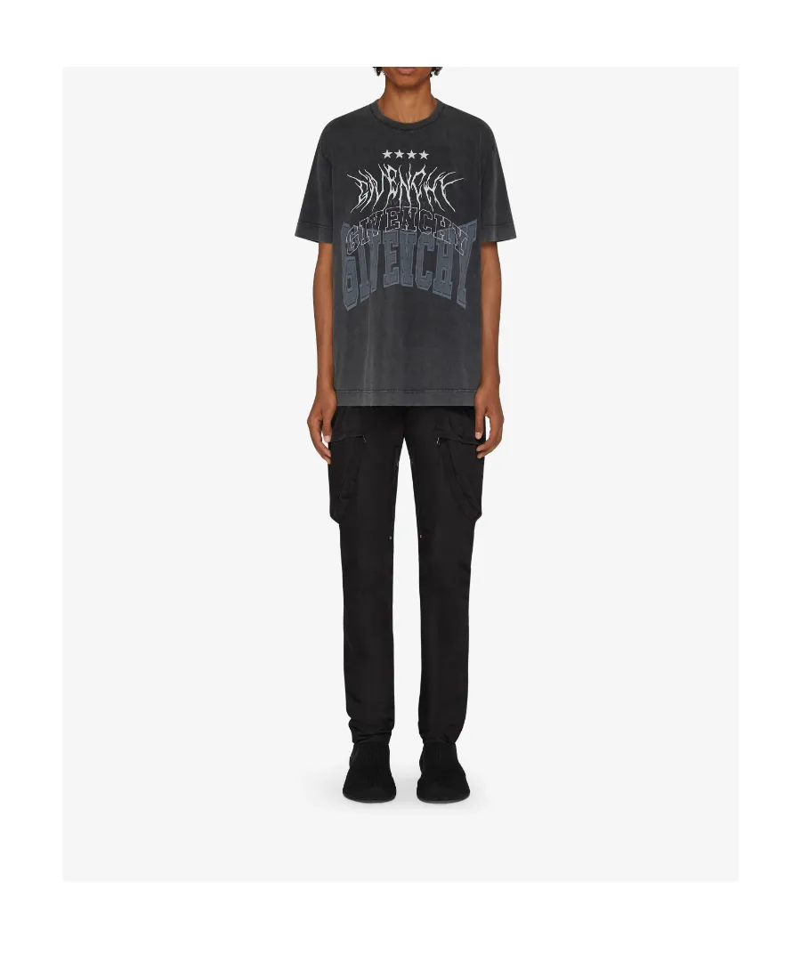 Slim Fit Pants In Wool
