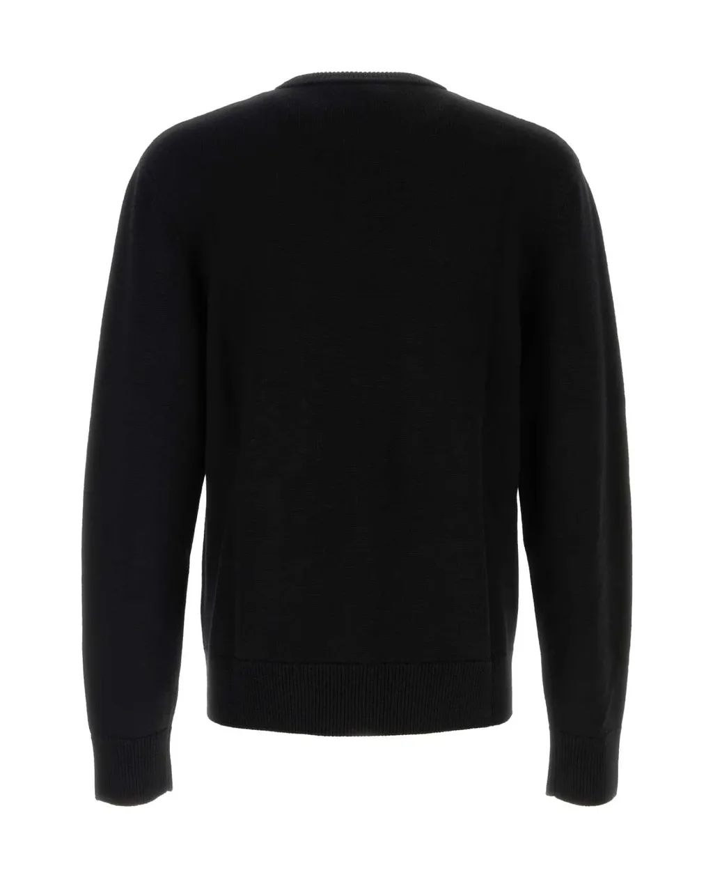 4G Braid Knitted Jumper