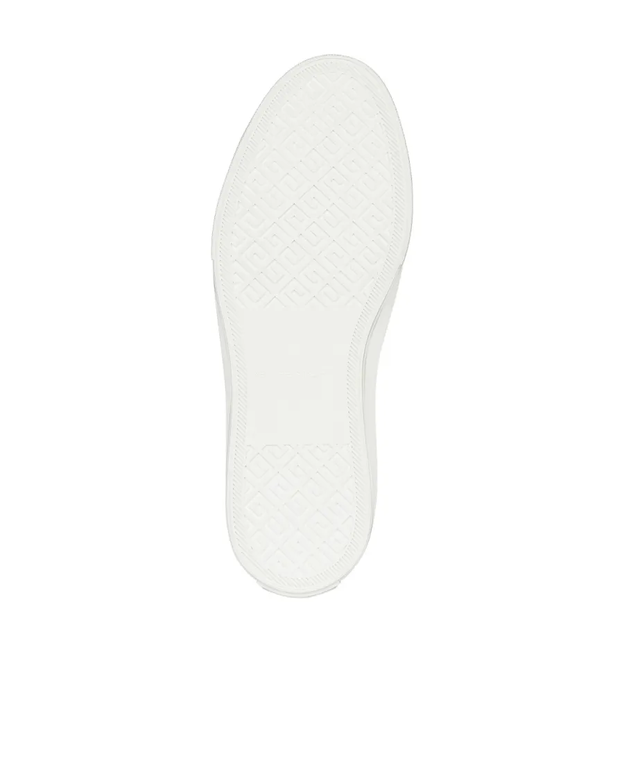 City Sport Sneakers In Leather