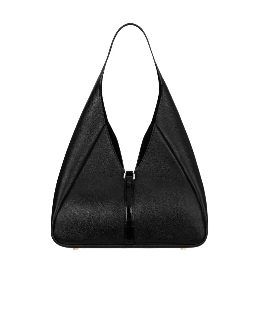 G-Hobo Medium Shoulder Bag