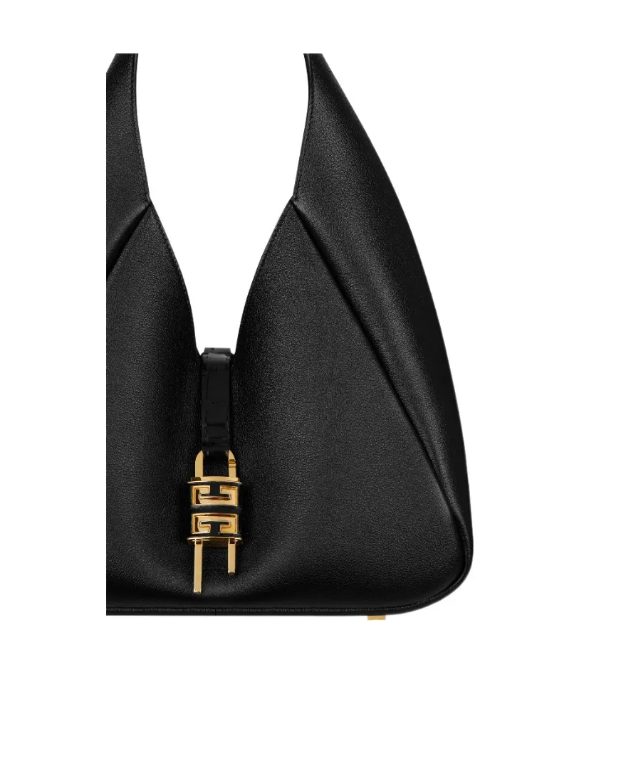 G-Hobo Medium Shoulder Bag