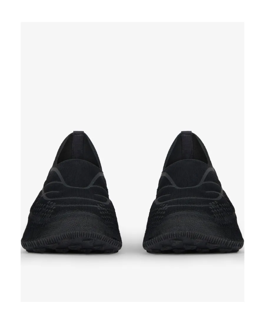 Tk-360 Meshed Slip-On Sneakers