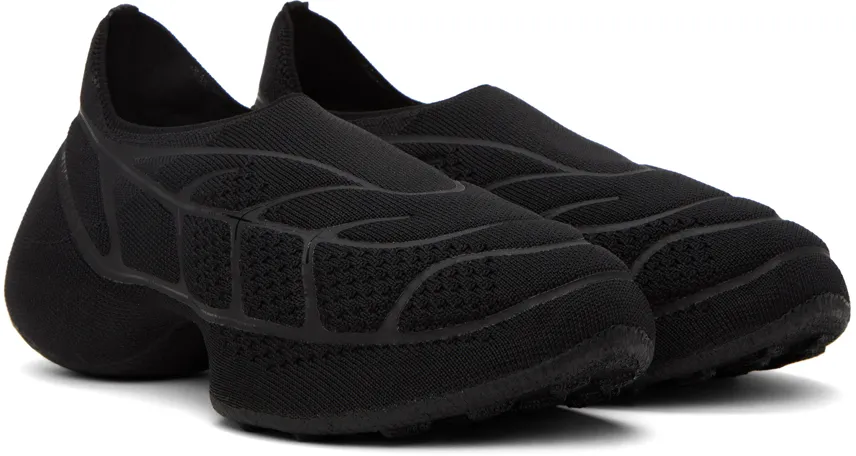 Tk-360 Meshed Slip-On Sneakers