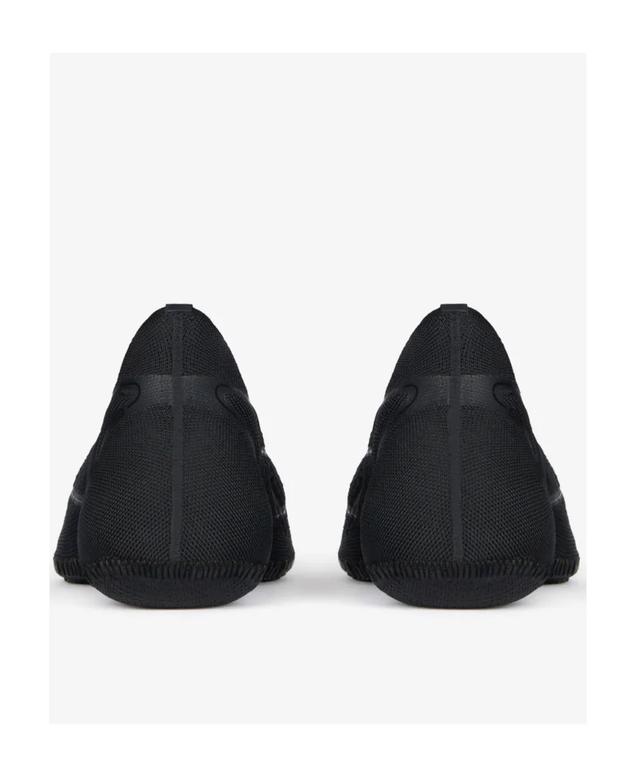 Tk-360 Meshed Slip-On Sneakers