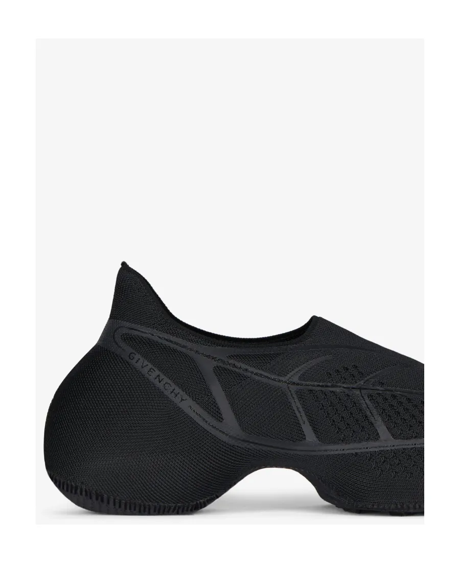 Tk-360 Meshed Slip-On Sneakers