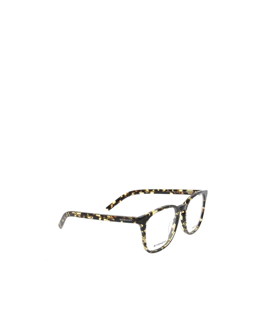 Square Frame Glasses