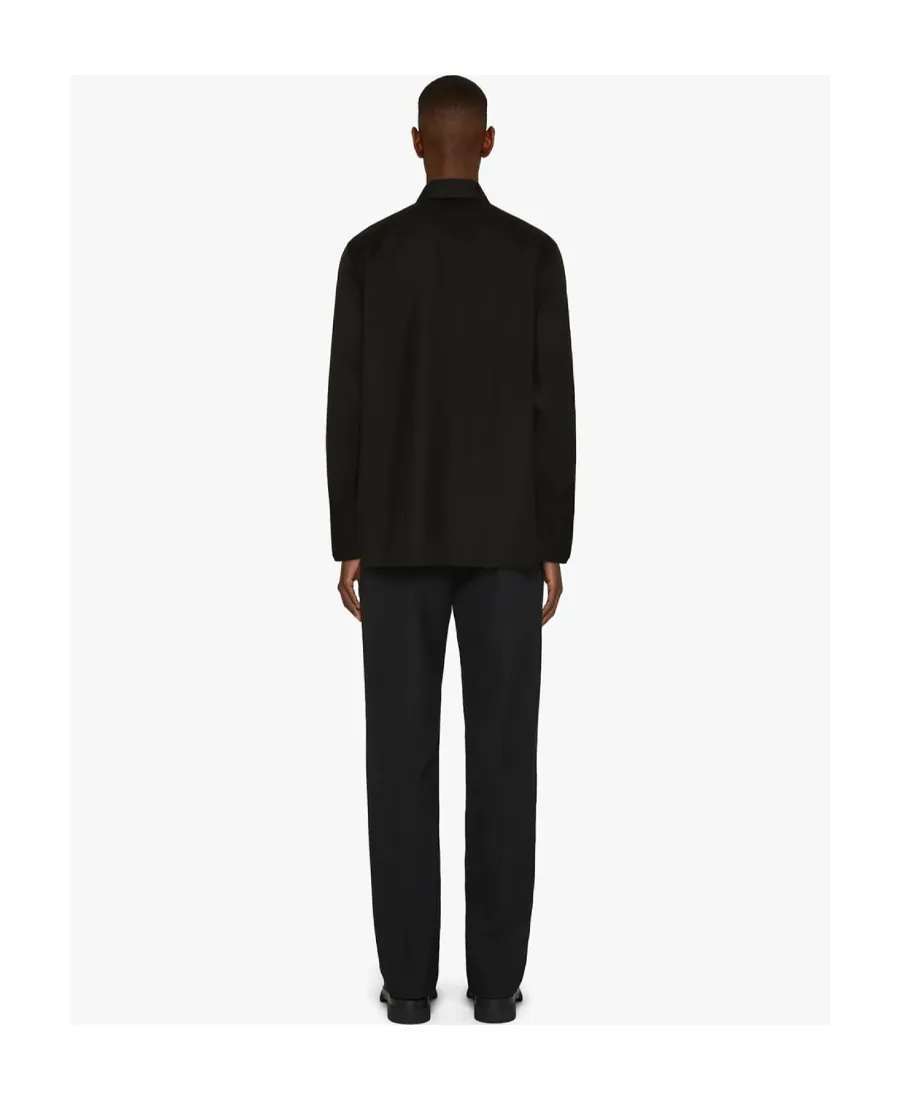 Archetype Zipped Shirt