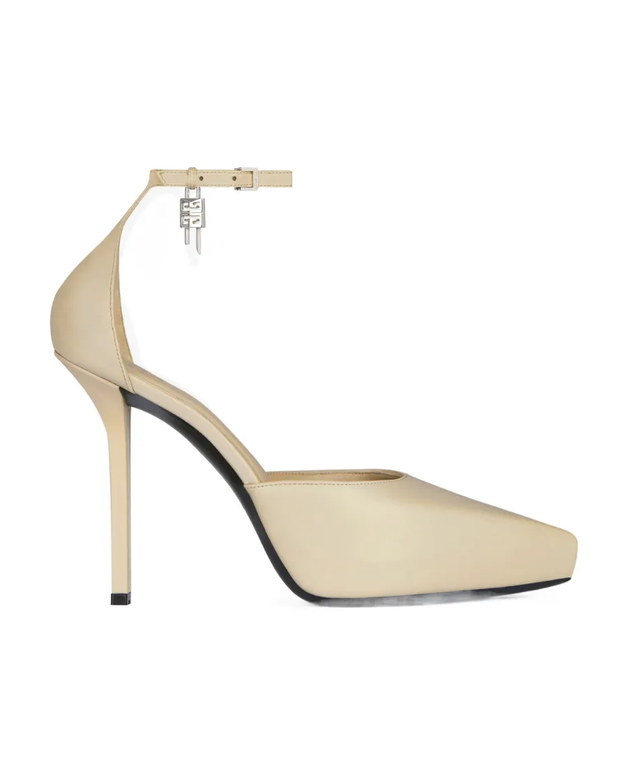 G-Lock Platform Pumps