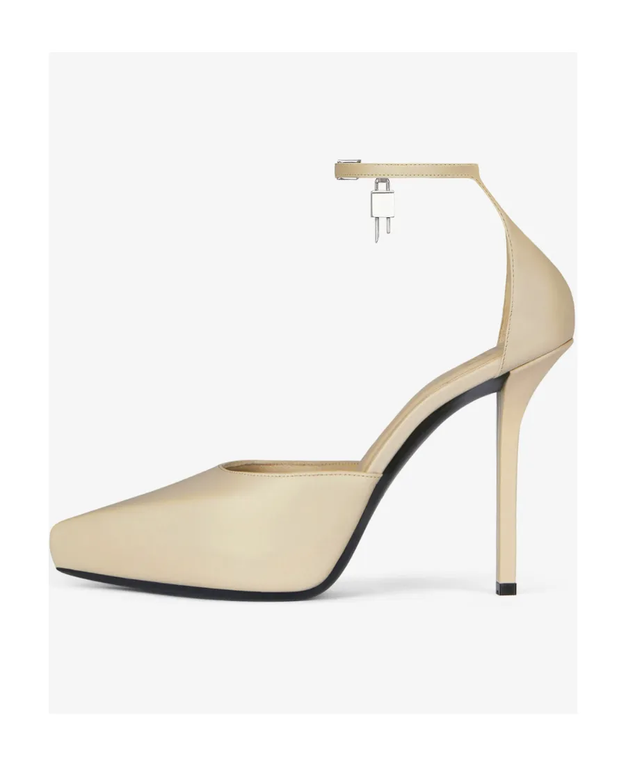 G-Lock Platform Pumps