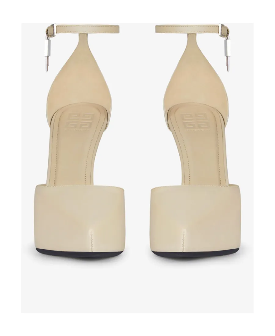G-Lock Platform Pumps