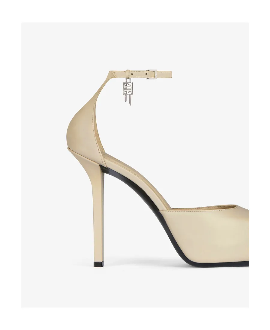 G-Lock Platform Pumps