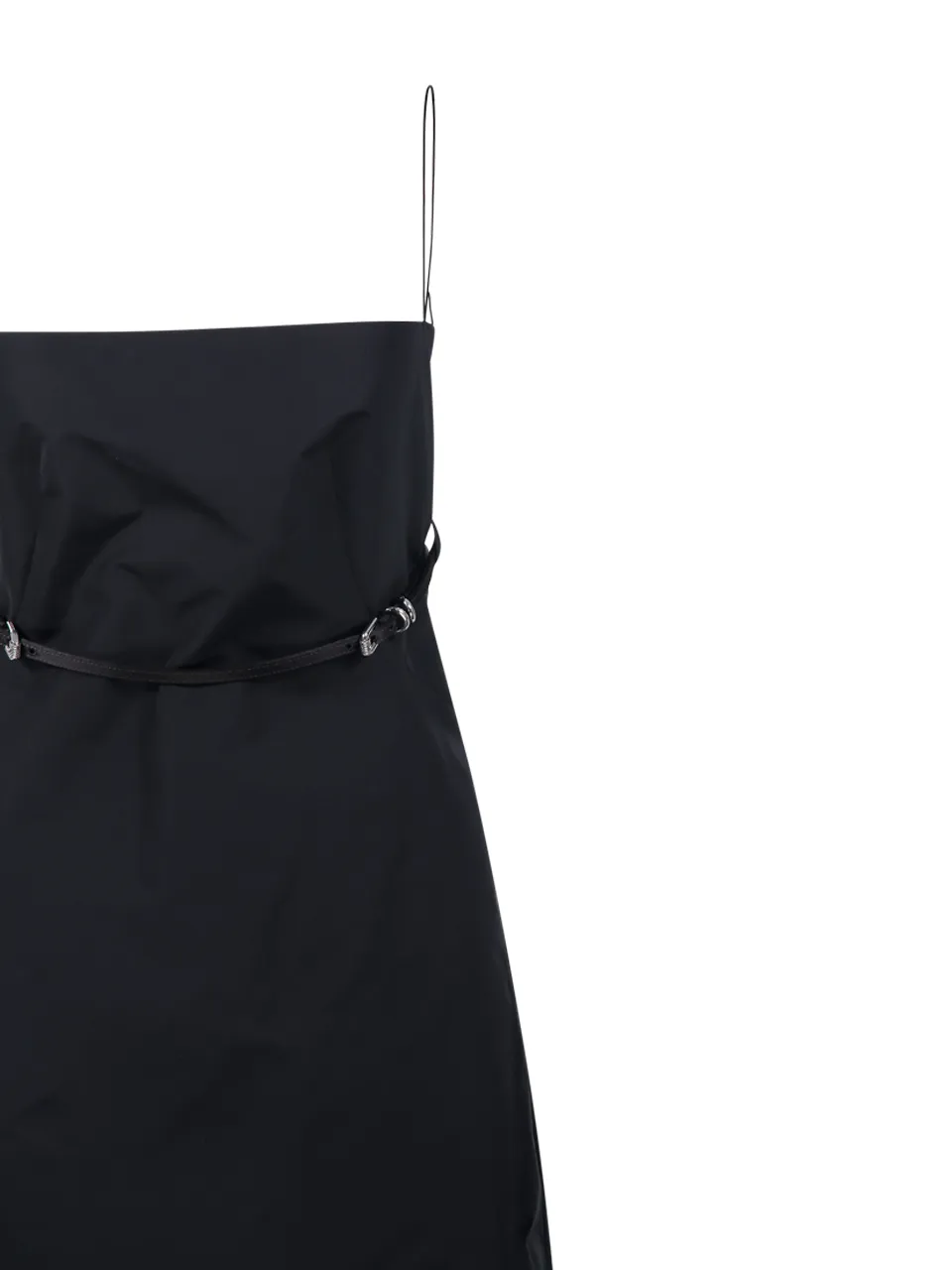 Voyou V-Back Mini Dress