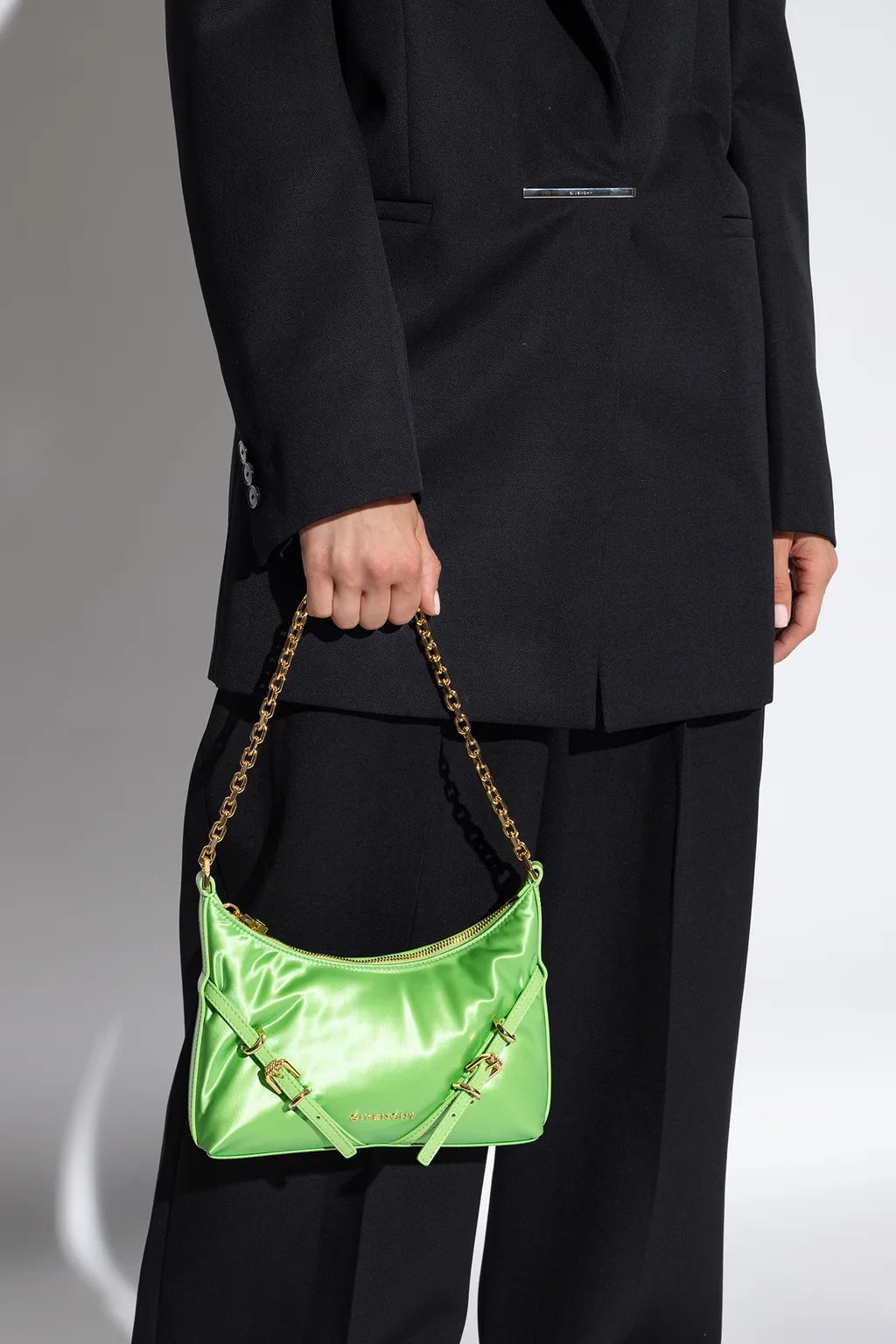 Voyou Party Shoulder Bag