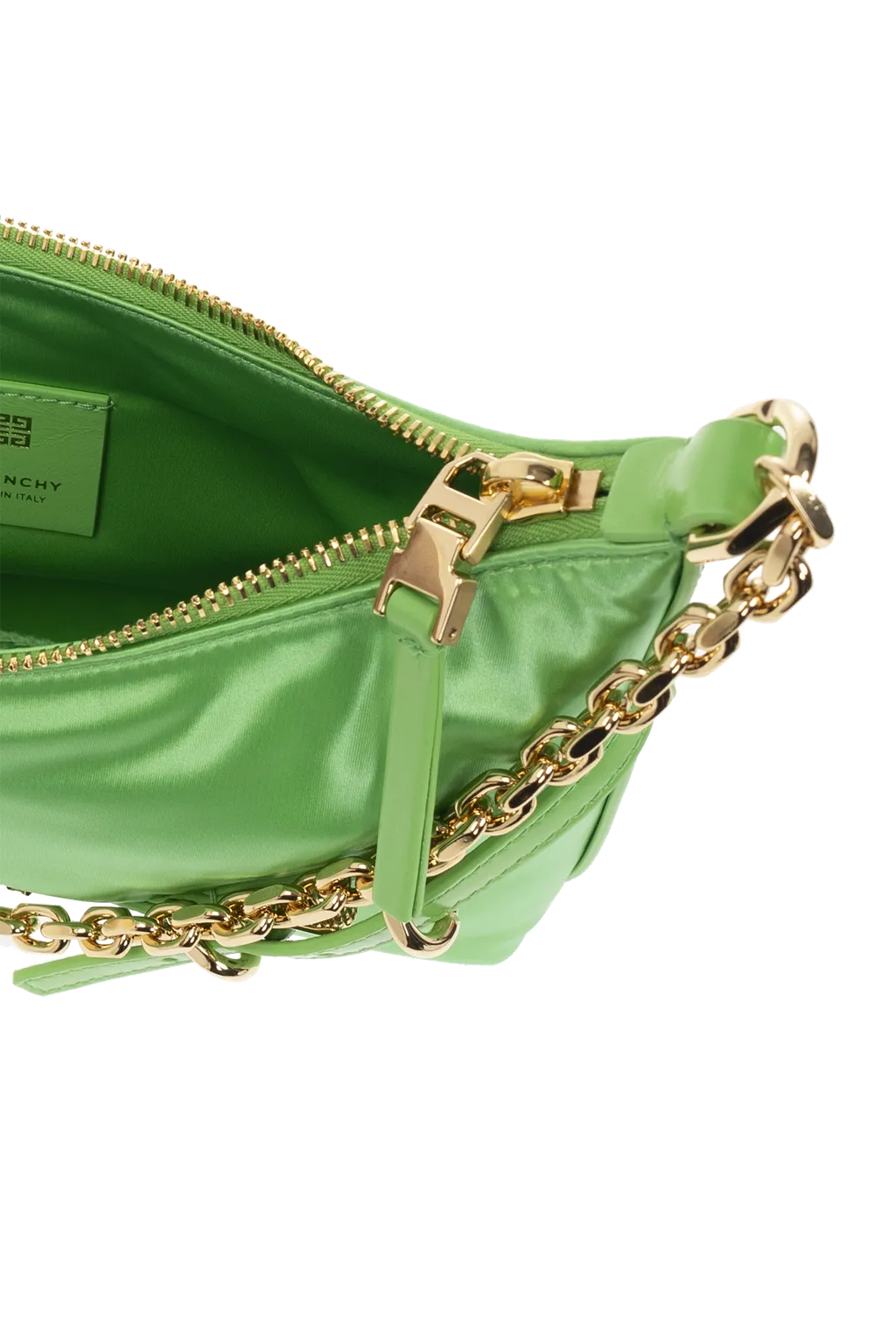 Voyou Party Shoulder Bag