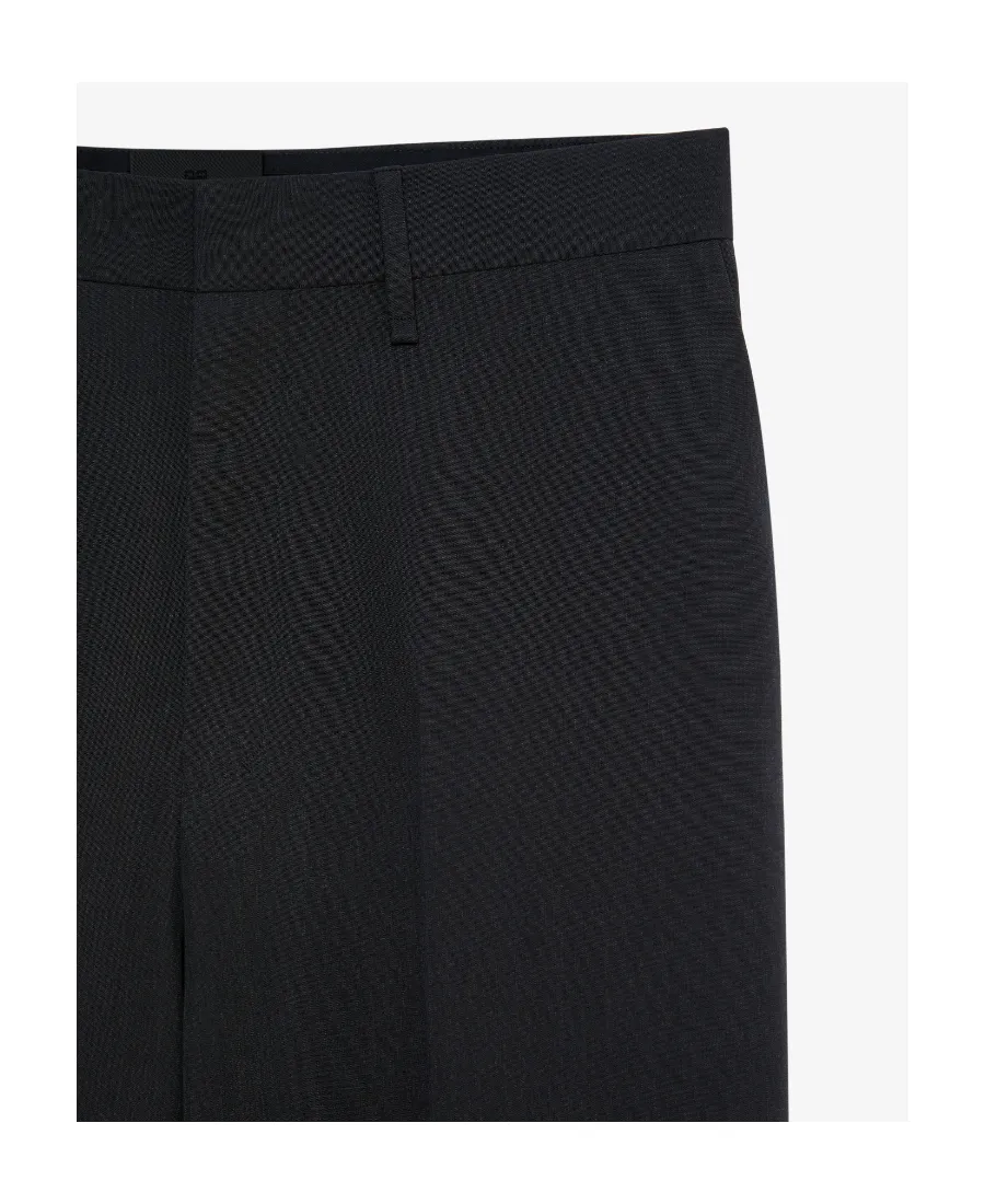 Wide-Leg Pants