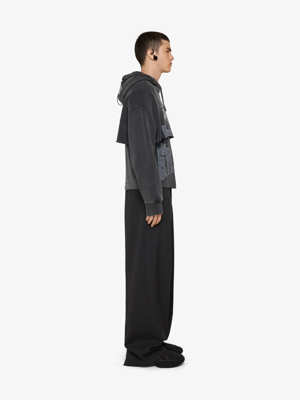 Wide-Leg Pants