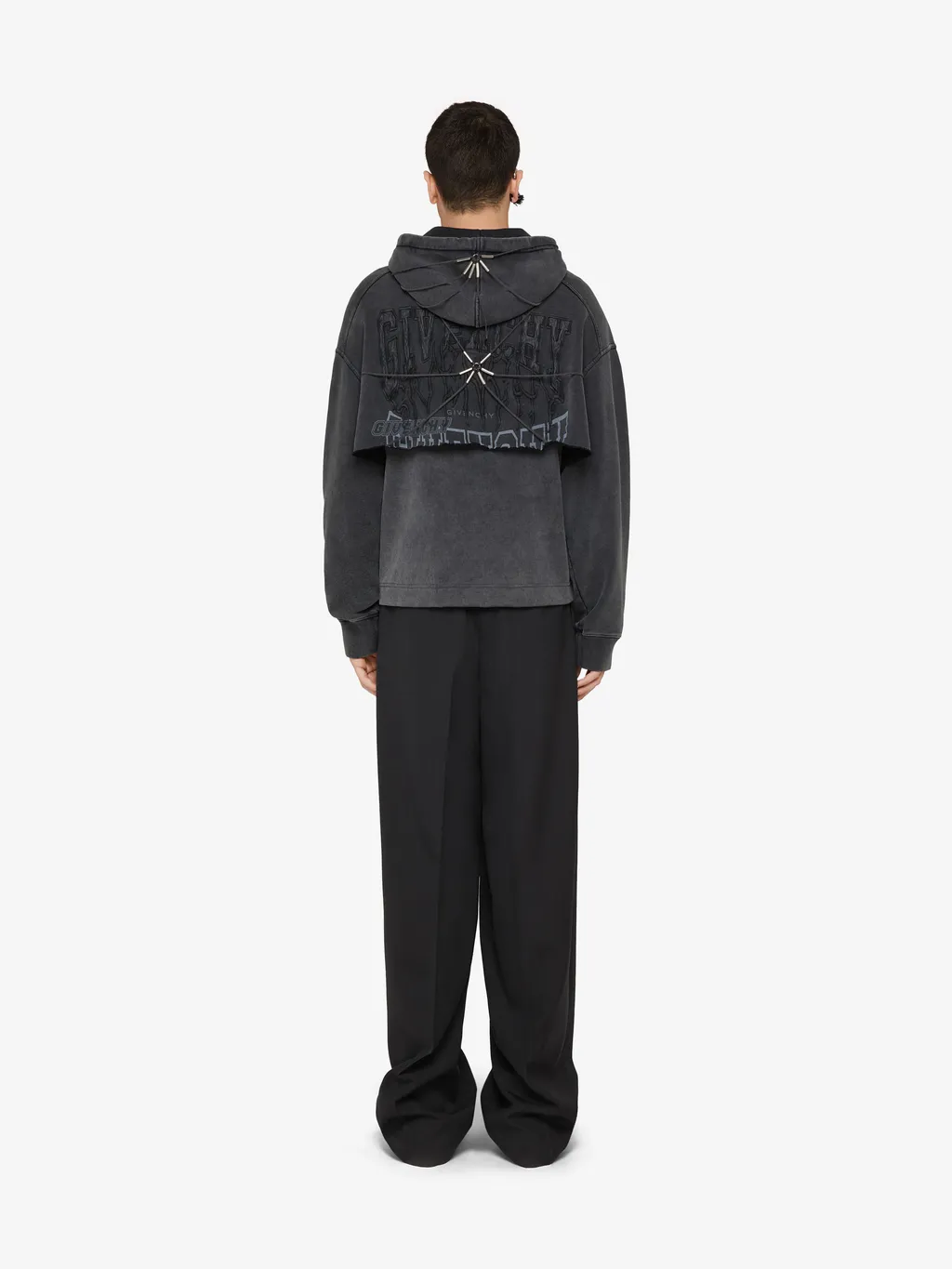 Wide-Leg Pants