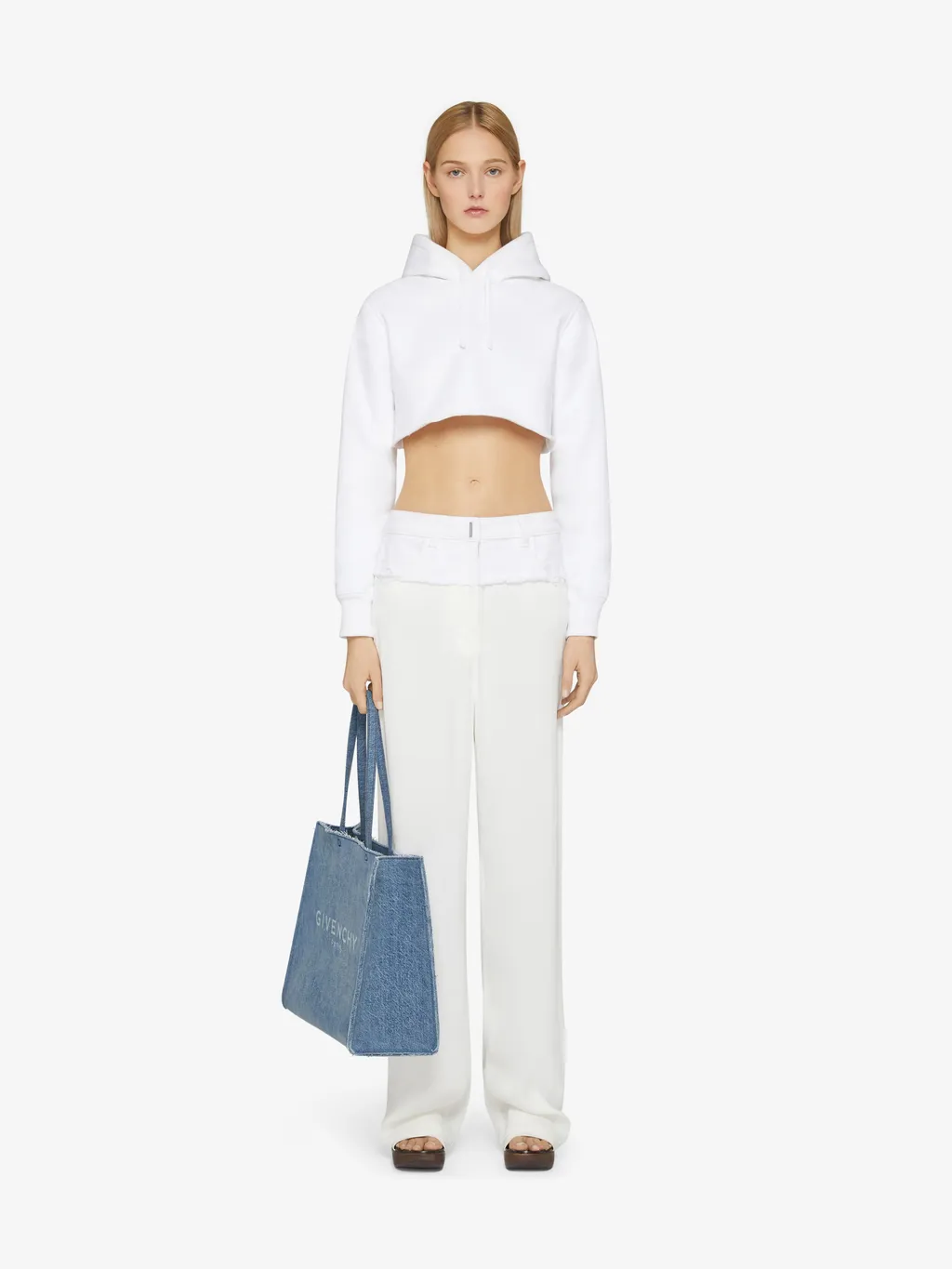 Oversized Jeans