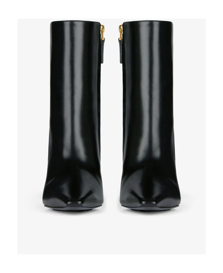 G Cube Ankle Boots