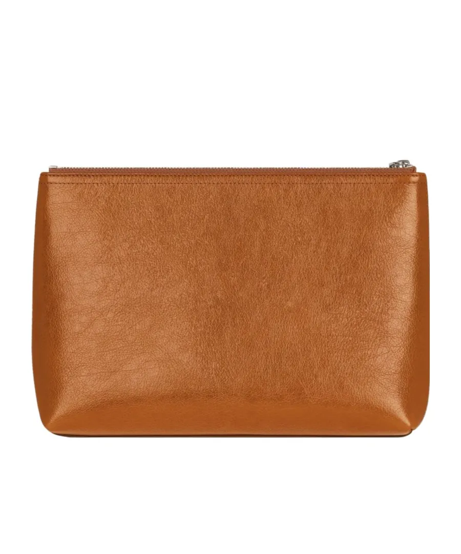Voyou Zip-Up Pouch