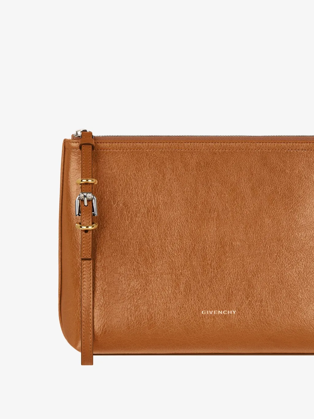 Voyou Zip-Up Pouch