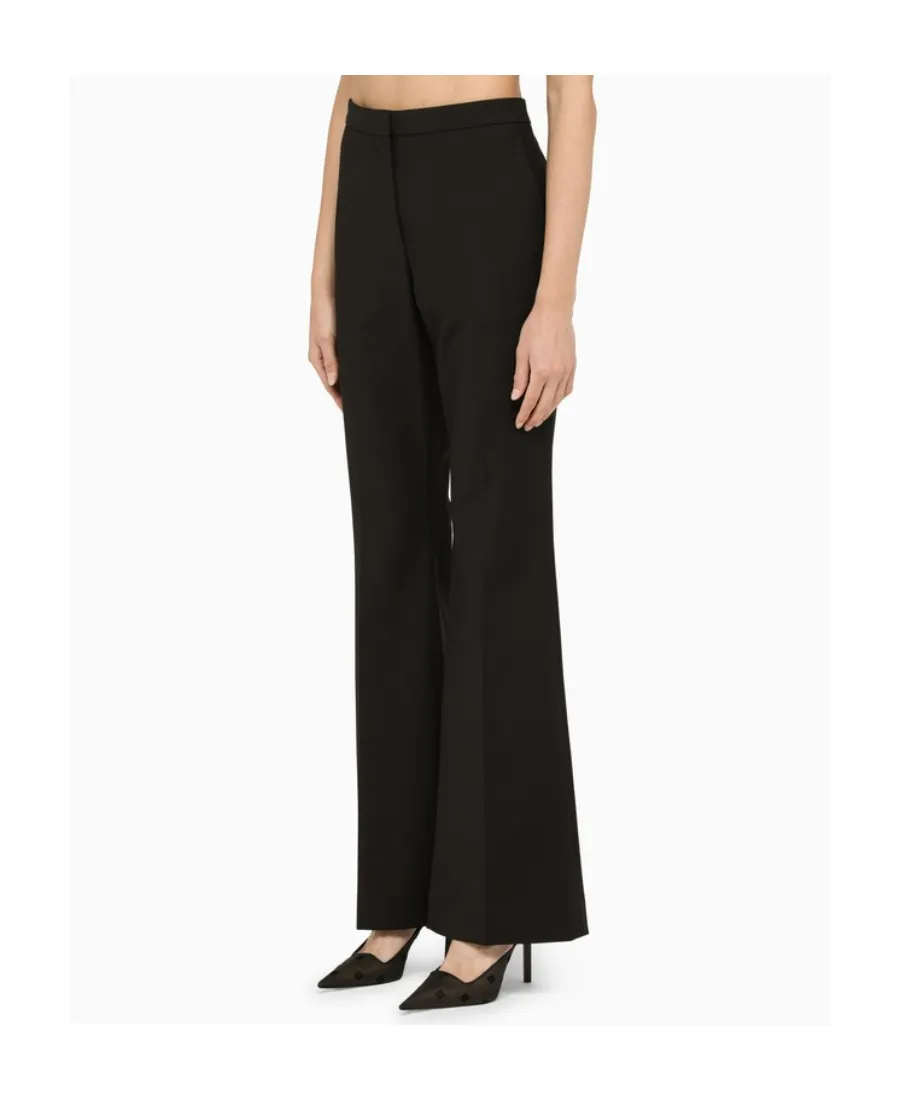 Flared Trousers