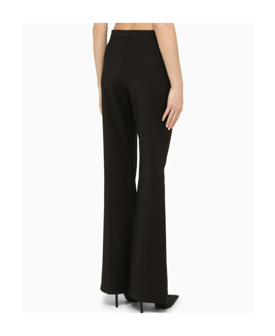 Flared Trousers
