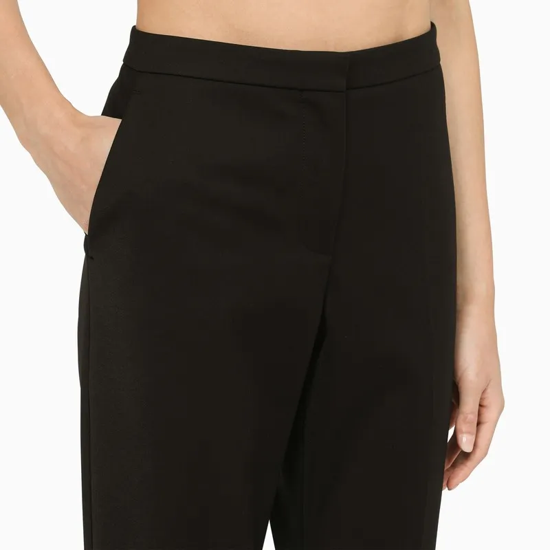 Flared Trousers