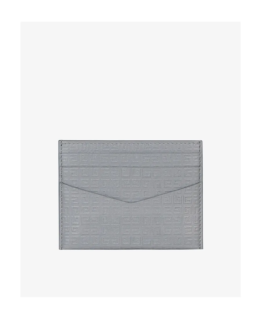 Logo Patch Cardholder
