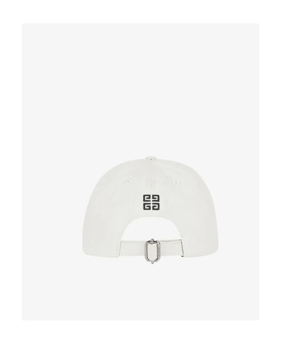 Logo Embroidered Baseball Cap