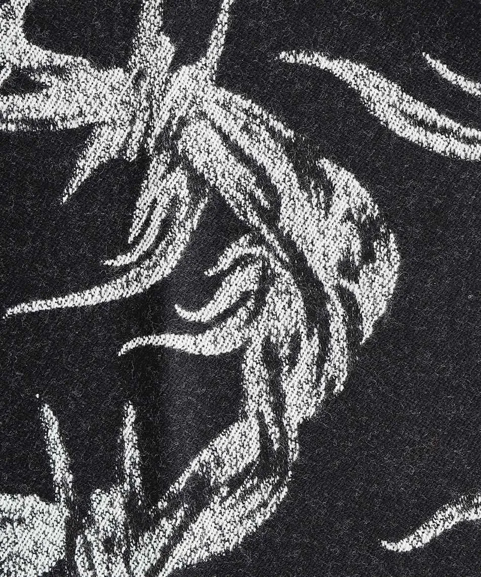 Pattern Printed Scarf