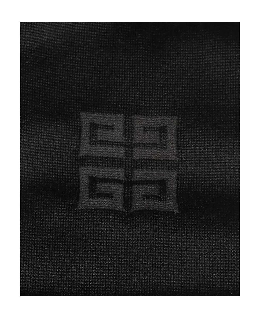 Ribbed Trim Socks