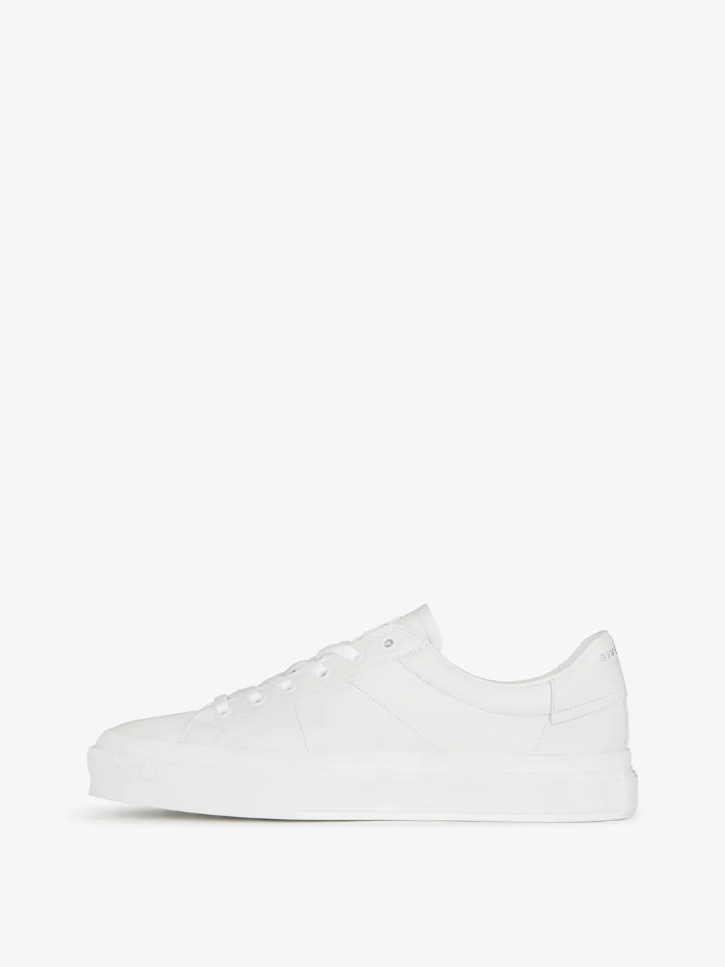 City Sport Low-Top Sneakers
