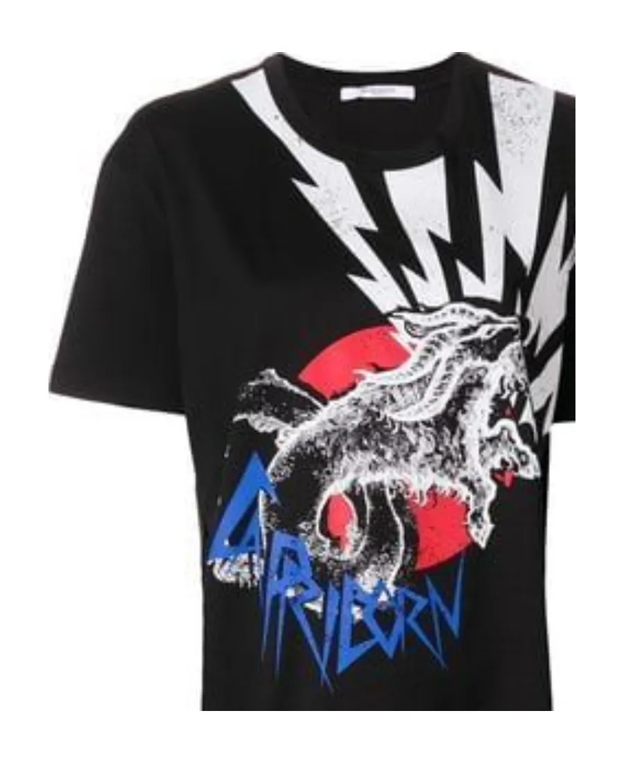 Short-Sleeved T-Shirt