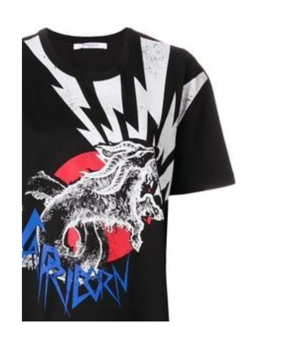 Short-Sleeved T-Shirt