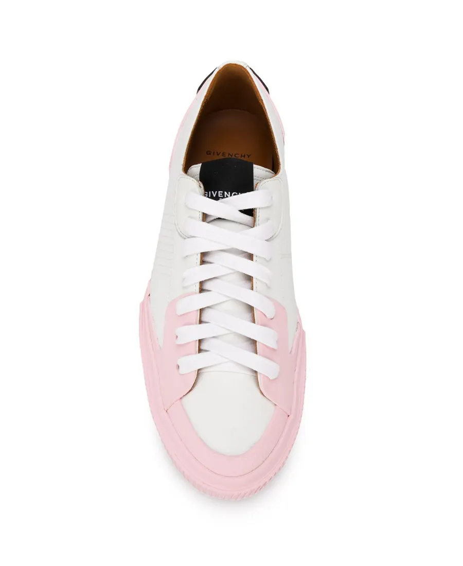 Logo Casual Sneakers